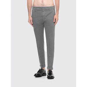 Dondup Pants Men Blue 3